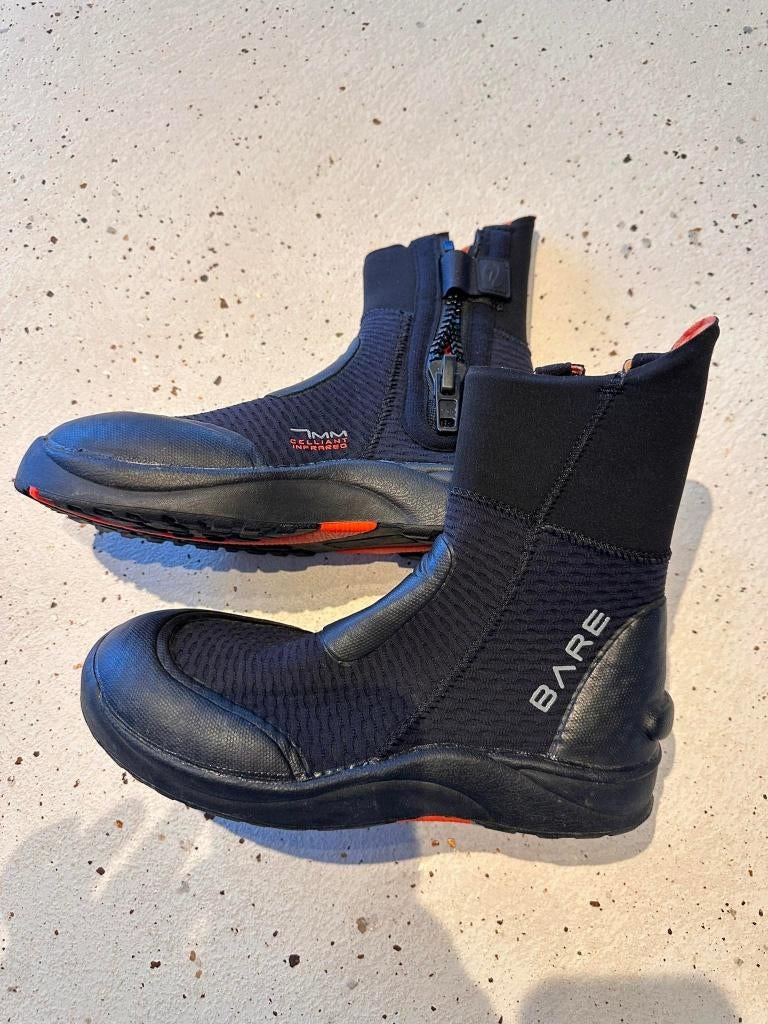 Zwembotjes, Sports nautiques & Bateaux, Plongée, Enlèvement ou Envoi, Comme neuf, Combinaison de plongée