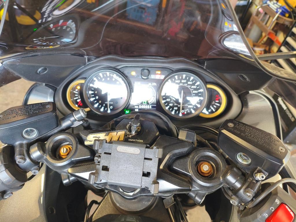 Hayabusa 2022, Motos, Motos | Suzuki, Permis Moto A, Occasion, Plus de 35 kW, 1340 cm³