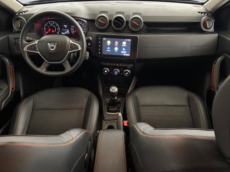 Dacia Duster Extreme*GPS*Caméra*Carplay*Attelage*Capteurs A, Achat, Entreprise, Duster, Boîte manuelle