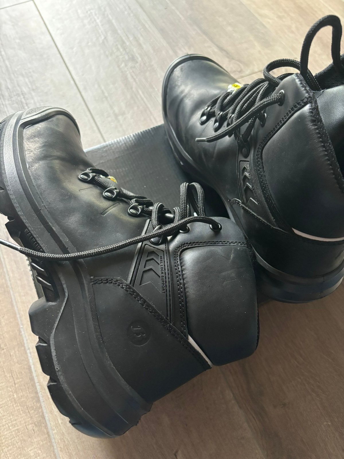 Veiligheidsschoenen, Doe-het-zelf en Bouw, Ophalen of Verzenden, Nieuw