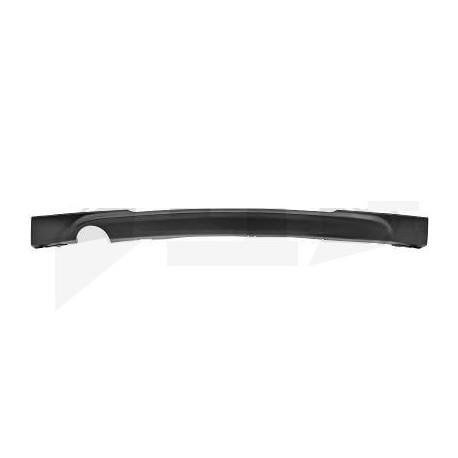 DIFFUSEUR PACK M BMW SÉRIE 3 F30 F31 (12-18), Enlèvement