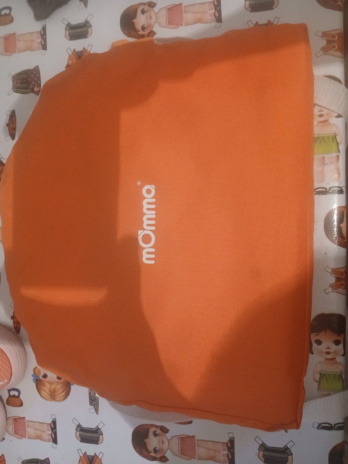 kinderstoel voor aan tafel, Ophalen, Nieuw