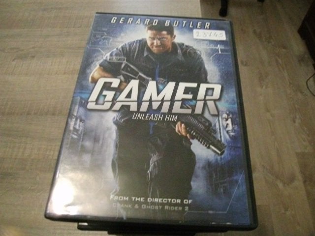 gamer, Verzenden