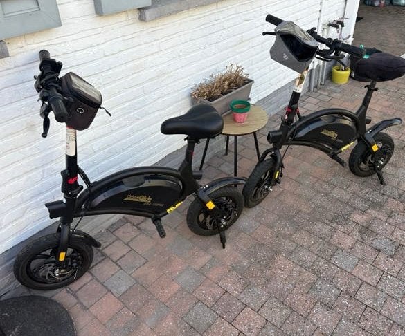 Te koop, Ophalen, Zo goed als nieuw
