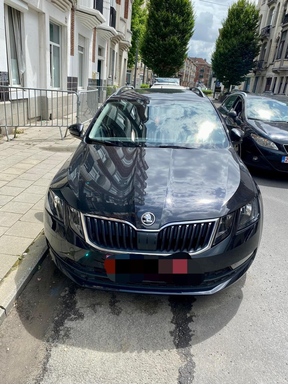 Skoda Octavia, Achat, Euro 6, Carnet d'entretien, Automatique