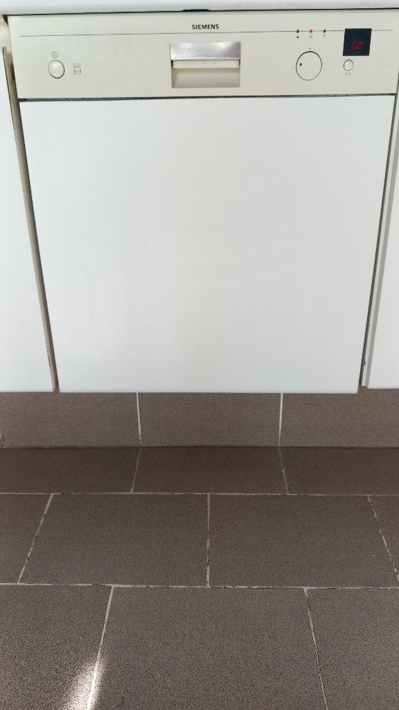 vaatwas Siemens, Ophalen, Gebruikt, Inbouw