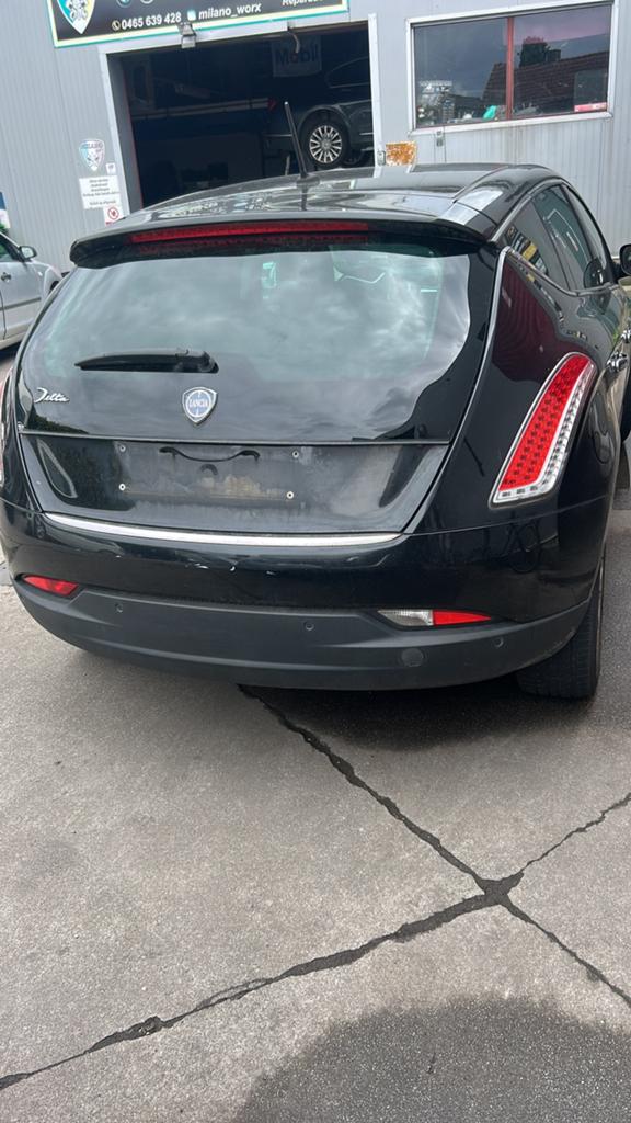 Lancia delta, Autos, Lancia, Euro 5, Achat, Particulier, Delta