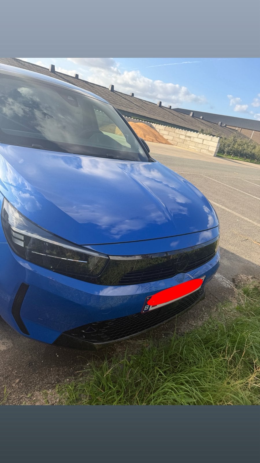 Opel Corsa F 2024, Auto-onderdelen, Ophalen, Opel