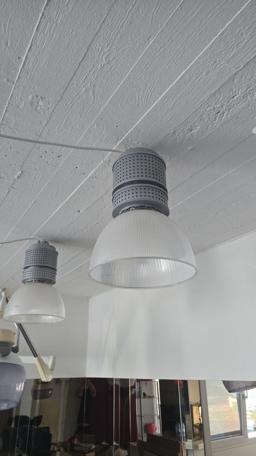 7 lampe