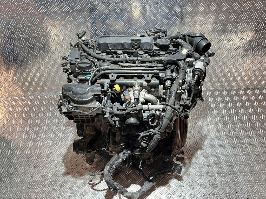 Moteur T8MA Complet KUGA FORD, Envoi, Utilisé, Daihatsu