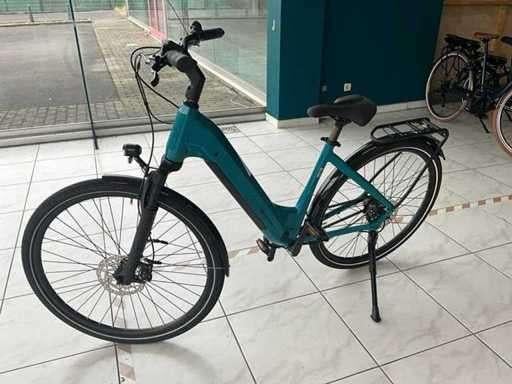 Epona Ezzo 28” elektrische fiets- nieuw, Fietsen en Brommers, Ophalen, Nieuw, Overige merken, Versnellingen
