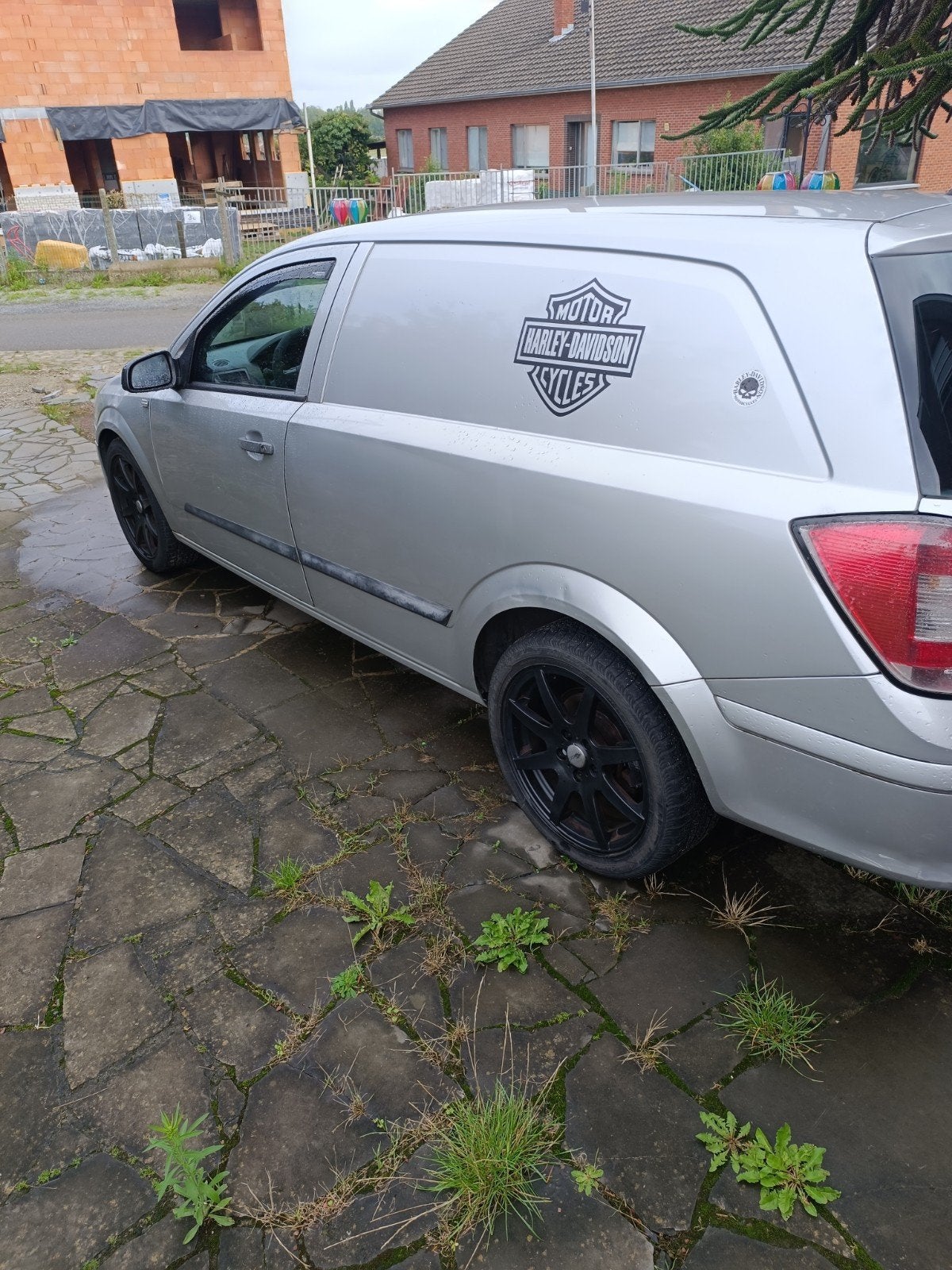 Opel astra, Auto's, Particulier, Te koop, Astra