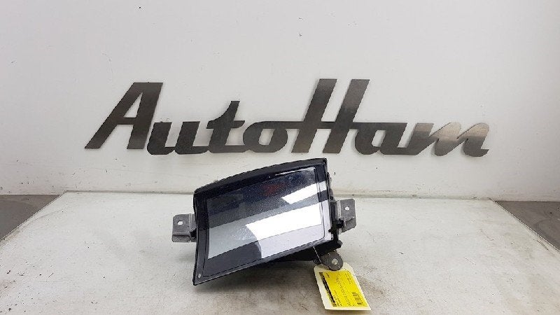 HEAD UP DISPLAY BMW 3 serie (F30) (01-2011/10-2018), Auto-onderdelen, Gebruikt, BMW
