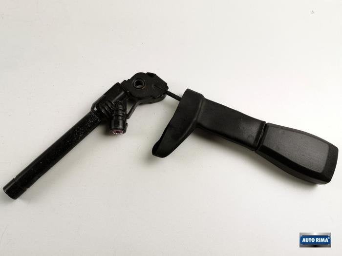 Tendeur de ceinture droit d'un Volvo XC60, -, 3 mois de garantie, -, -