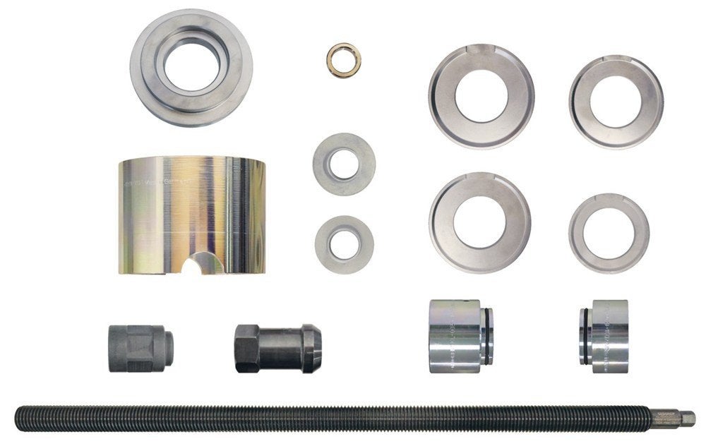 Wiellager gereedschapset Ø90 mm – KL-1611-100, Ophalen, Nieuw