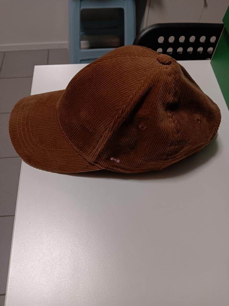 Casquette homme Eden Park, Casquette