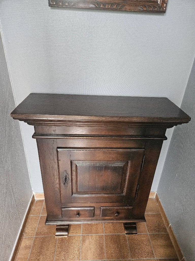 Gratis Kast voor schoenen en spullen, Huis en Inrichting, Kasten | Schoenenkasten, Ophalen, Zo goed als nieuw