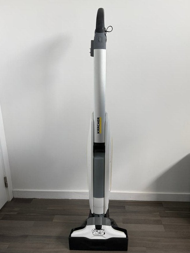 Karcher Floor Cleaner FC5 draadloos Premium White, Elektronische apparatuur, Stofzuigers, Ophalen, Kärcher, Zo goed als nieuw