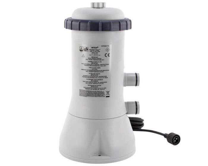 Intex filterpomp C900 (nieuw! nog in verpakking), Sport en Fitness, Overige Sport en Fitness, Ophalen, Nieuw