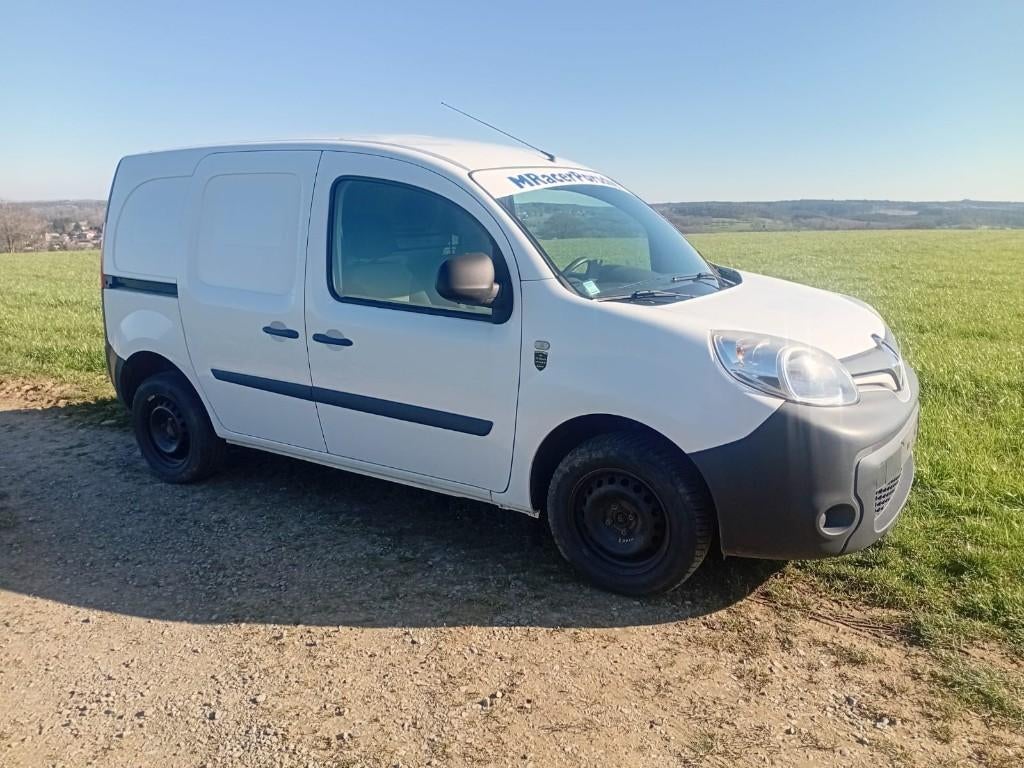 occasion Renault, Achat, Euro 6, Entreprise, 3 places
