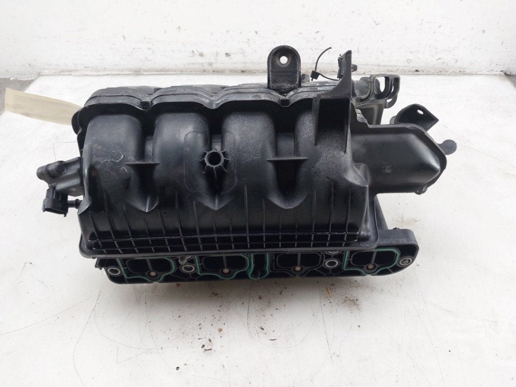 INLAATSPRUITSTUK Opel Corsa E (|55584978|55584975|), Dhr. J. Ham, Gebruikt, Administratie@autoham.nl, Opel