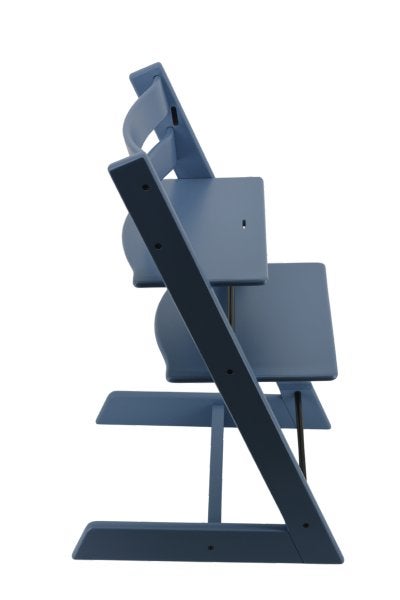 Stokke Tripp Trapp in alle Kleuren– Refurbished model, Verzenden, Zo goed als nieuw, Meegroeistoel, Gordel(s)