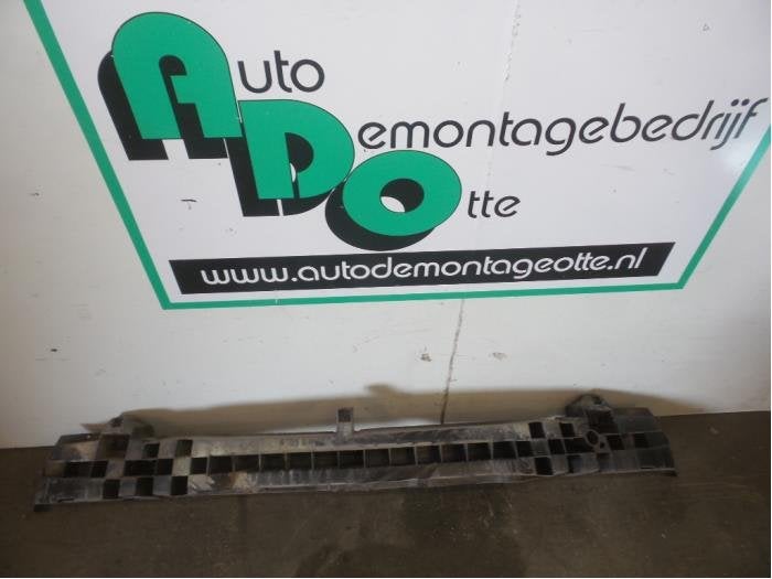 Bumperframe achter van een Renault Clio (Clio 3 06-), Gebruikt, -, Renault, -