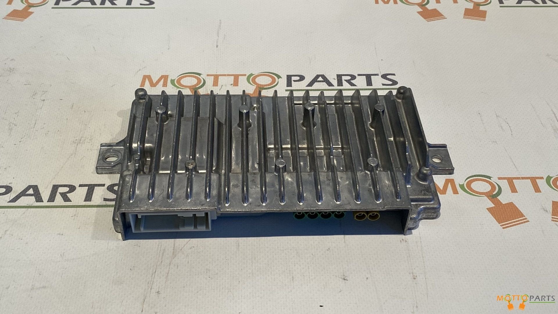 Mercedes W206 C Klasse ECU PDC Parking module A0009006335, Gebruikt, -, Ophalen of Verzenden, -