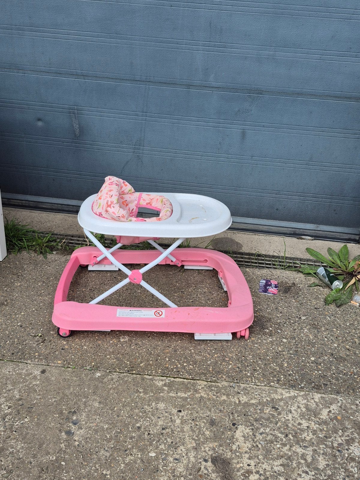 loopstoel, Enfants & Bébés, Enlèvement