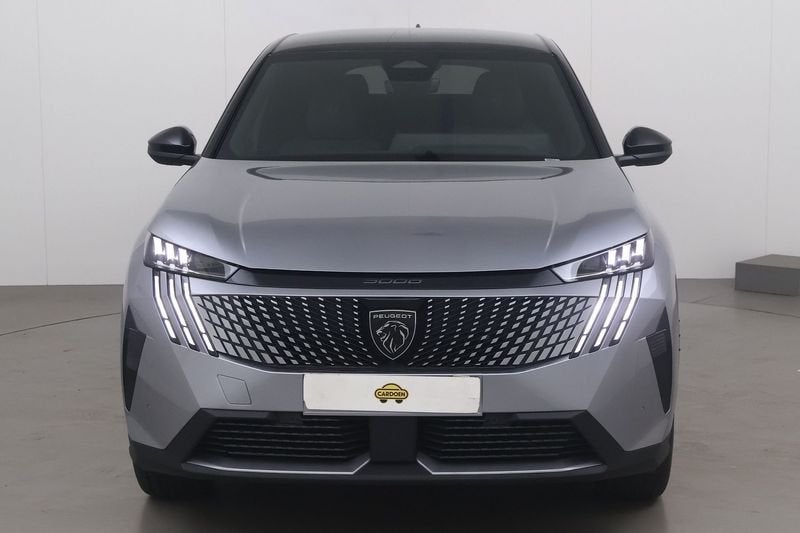 Peugeot 3008 1.2 Turbo GT 145h AT, Auto's, Gebruikt, 1199 cc, 5 zetels, 5 deurs