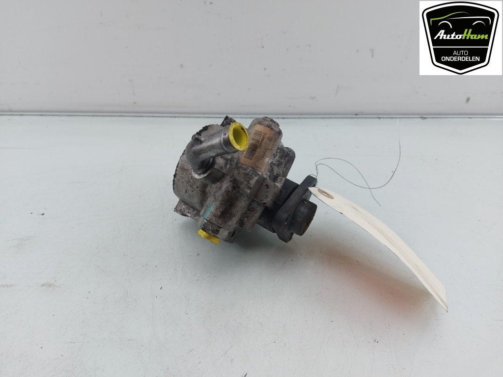 POMPE DE DIRECTION Fiat Doblo Cargo (263) (01-2010/12-2023), Autos : Pièces & Accessoires, Utilisé, Fiat