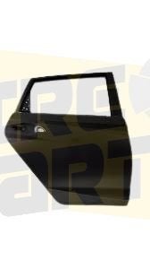 Hyundai i20 (11/20-) achterportier Rechts Origineel! 77004Q0, Neuf, -, -, Porte
