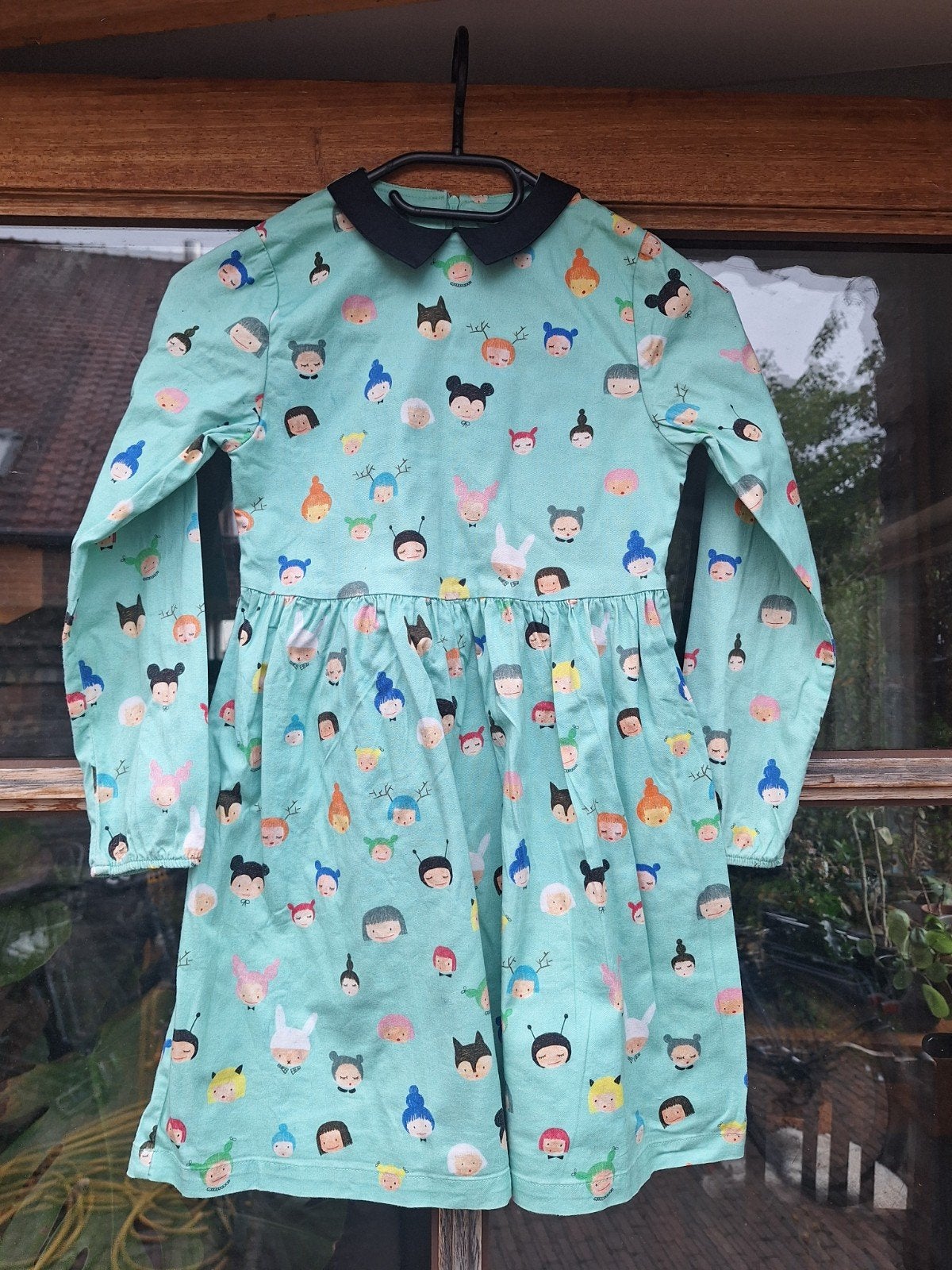 11 stuks maat 134 Heel mooi pakket! oa Filou en JBC, Kinderen en Baby's, Kinderkleding | Maat 134, Ophalen of Verzenden, Jas