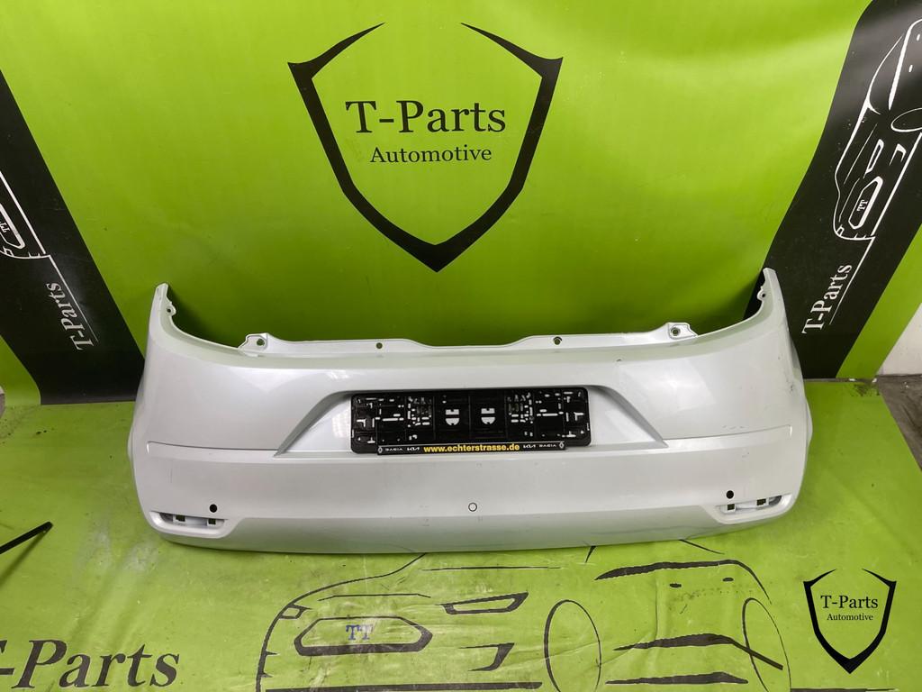 pare-chocs arri re de la Renault Twingo 5, Info@fabrikant.eu, Fabrikant BV, Pare-chocs, Renault
