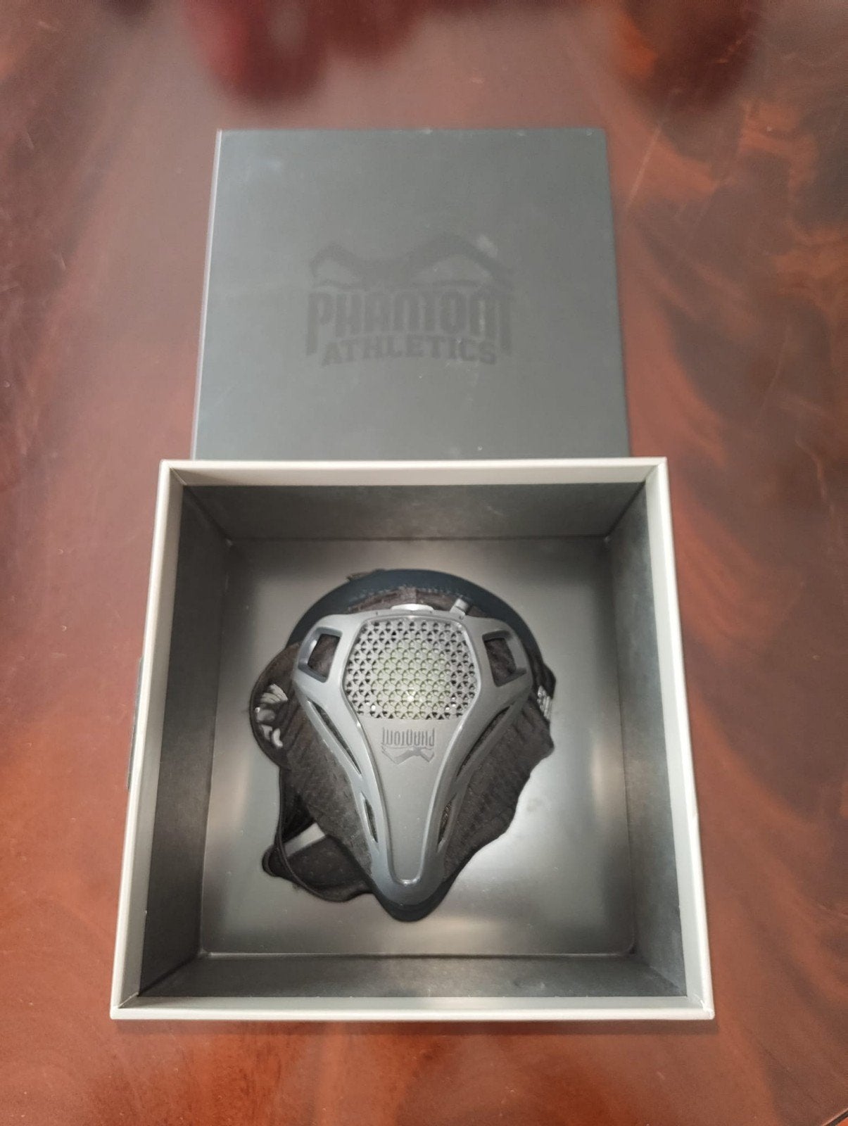 Phantom Athlete Masker, Sports & Fitness, Neuf, Autres marques, Enlèvement, Autres types