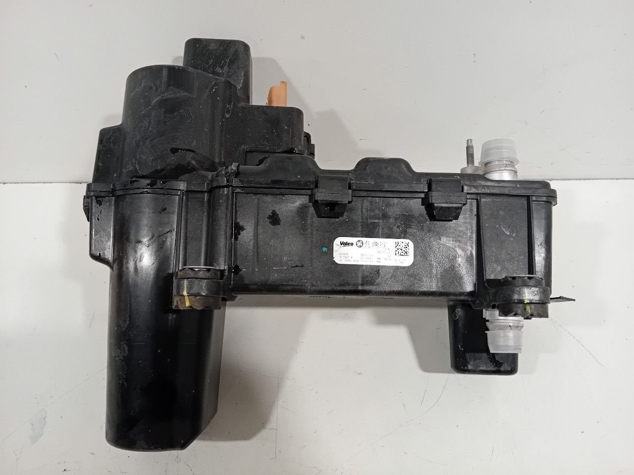 Airco condensor Citroën C4, Onderdelen@venauto.nl, Van der Ven Autorecycling B.V., Ettenseweg 76, 4706 PB Roosendaal, The Netherlands