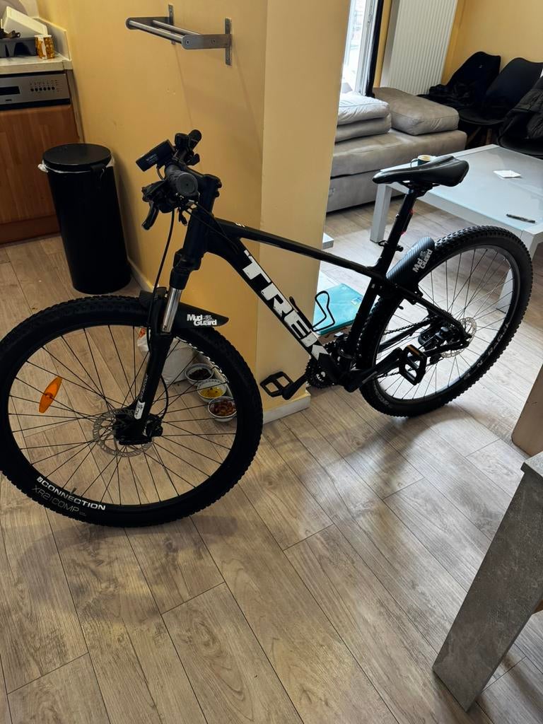 MTB TREK Marlin 5, Vélos & Vélomoteurs, Vélos | VTT & Mountainbikes, Comme neuf, Trek, Enlèvement
