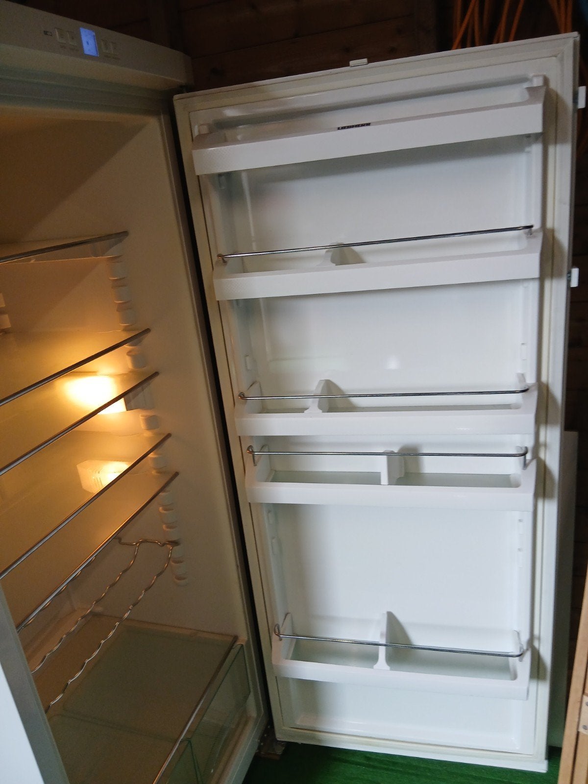 frigo liebherr, Electroménager, Enlèvement
