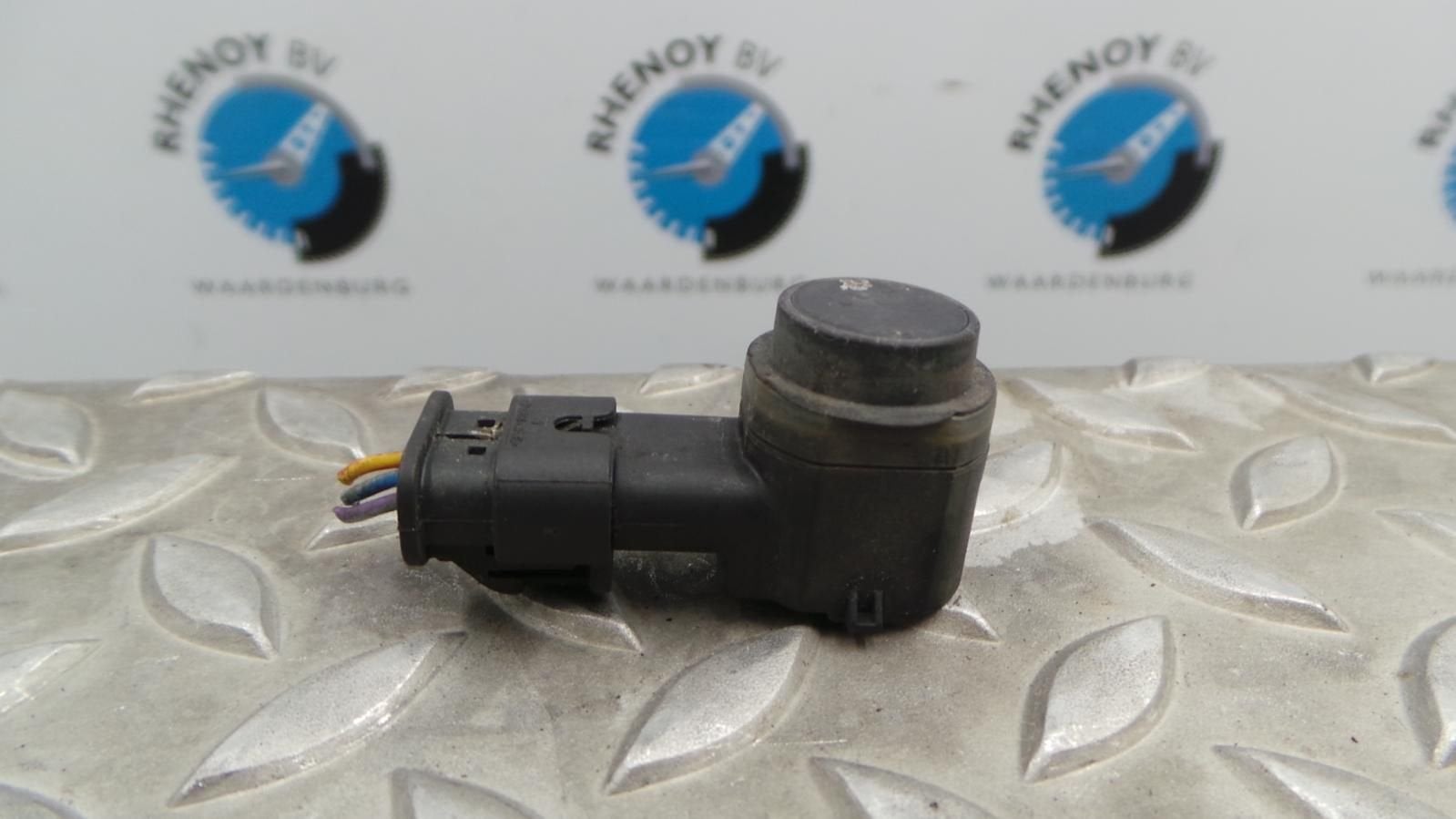 FORD MONDEO SENSOR PARKEREN (PDC) 2011, Ophalen of Verzenden, Gebruikt, Stiba lid