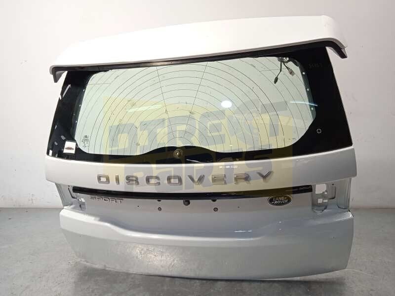 Land Rover Discovery Sport achterklep (te spuiten) (9/19-) O, Neuf, Land Rover, Arrière, -