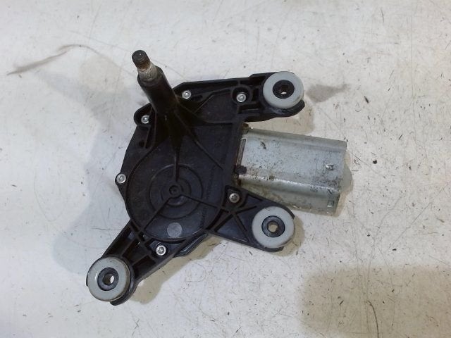 Ruitenwissermotor achter Fiat Punto, Auto-onderdelen, Onderdelen@venauto.nl, Van der Ven Autorecycling B.V., Gebruikt, Ettenseweg 76, 4706 PB Roosendaal, The Netherlands