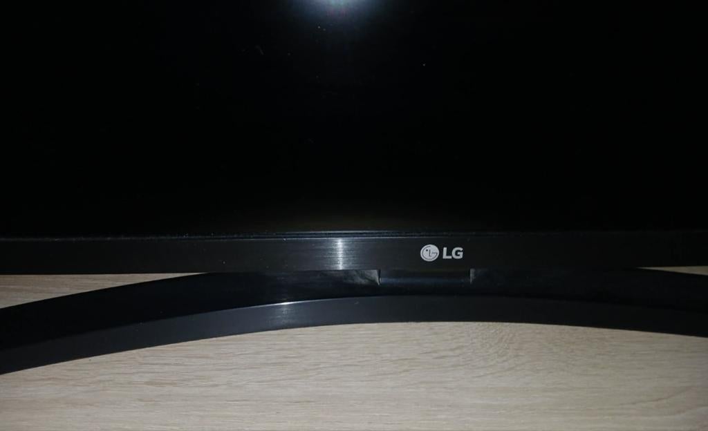 Tv LG 43 inch en Sony soundbar in zeer goede staat, Ophalen, LG