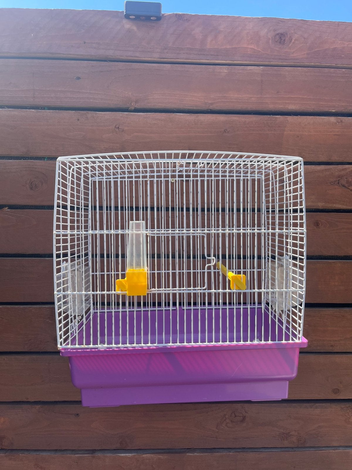 Vogelkooi, Dieren en Toebehoren, Vogels | Kanaries
