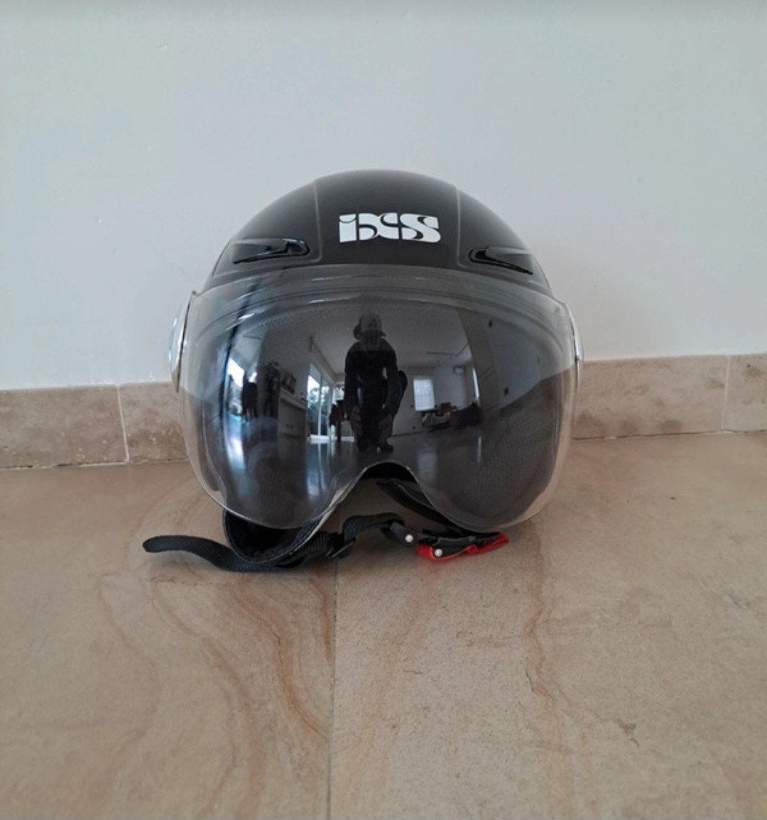 Ixs helm Youth kids small, Ophalen of Verzenden, Small