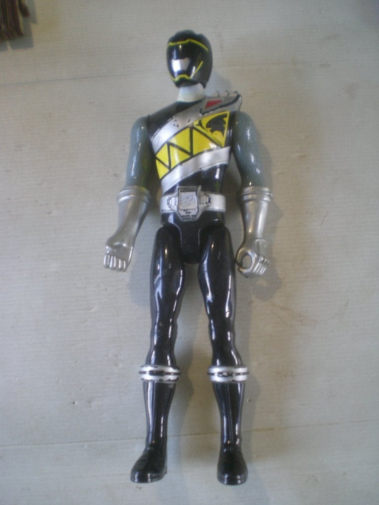 power ranger, Ophalen of Verzenden, Gebruikt