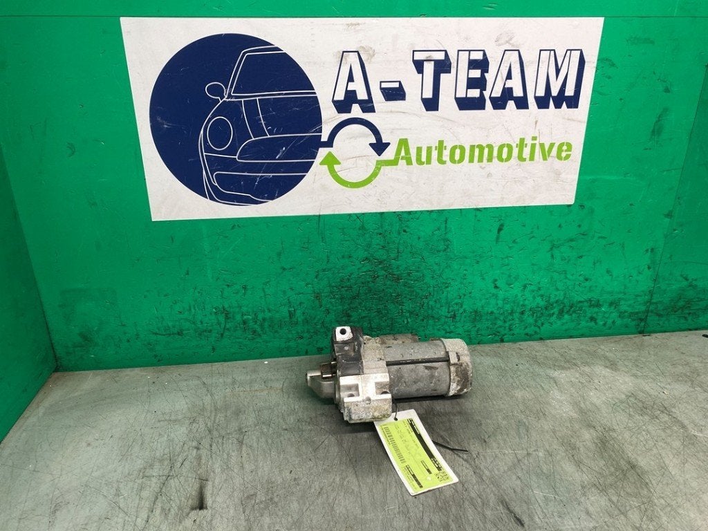 DÉMARREUR BMW 3 serie Touring (F31) (|857084606|), Autos : Pièces & Accessoires, Utilisé, BMW, Petuelring 130
80809  München, DE