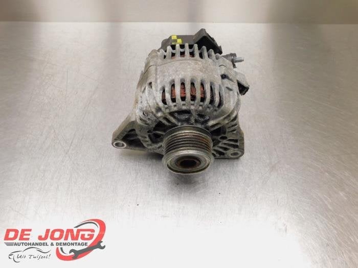 Dynamo d'un Kia Rio, Kia, -, 3 mois de garantie, Utilisé