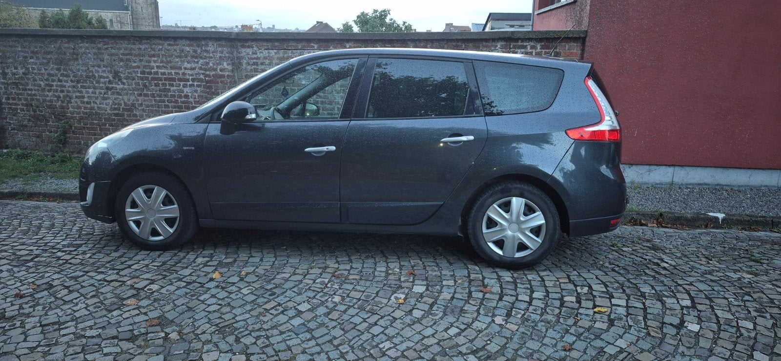 bonjours je vend cette Renault senic 3, Autos, Bluetooth, Achat, Autre, Particulier