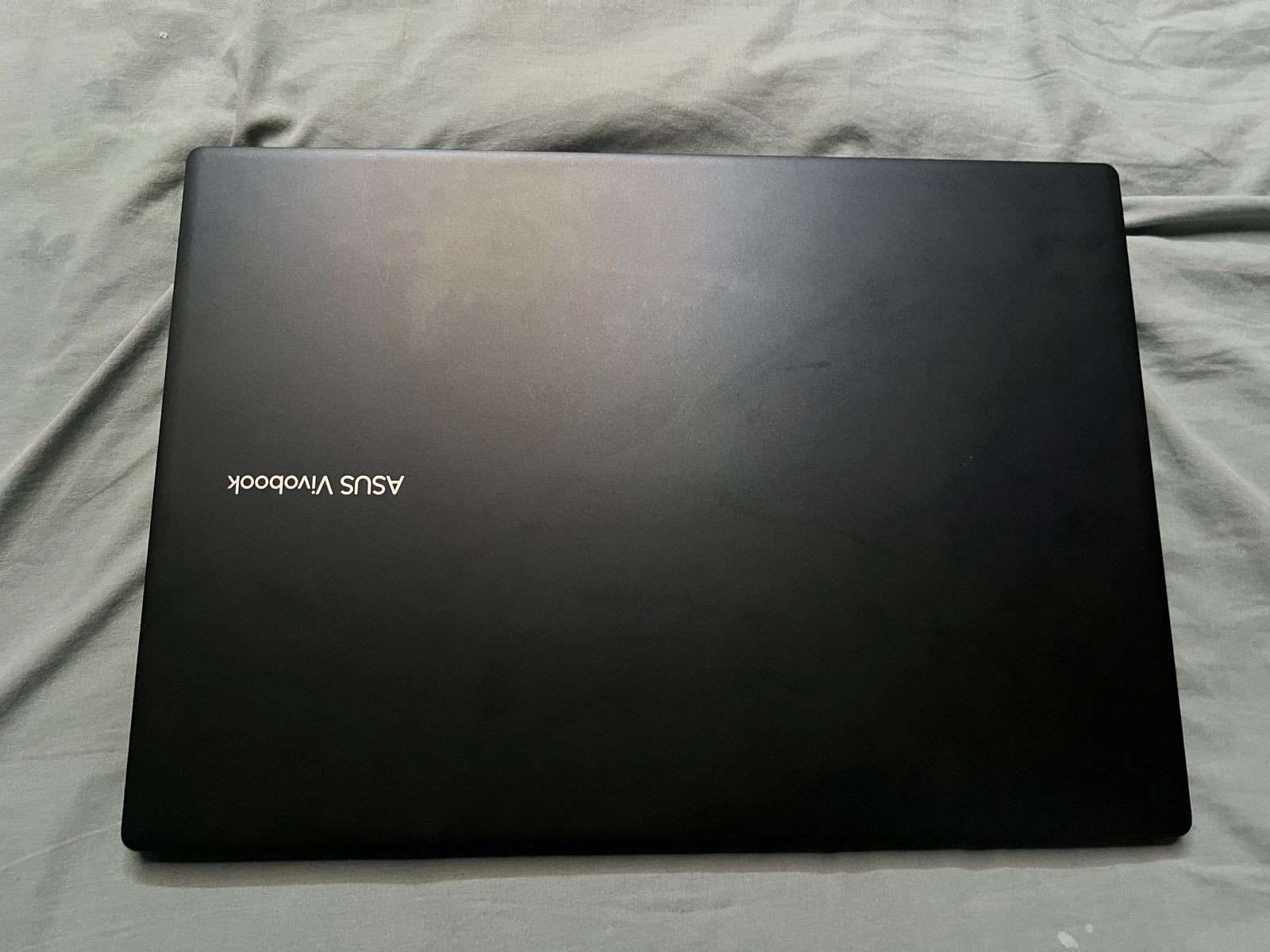 NOTEBOOK (15-16") ASUS M1607KA-MB053W, Informatique & Logiciels, Ordinateurs portables Windows, 16 pouces, Comme neuf, 4 Ghz ou plus