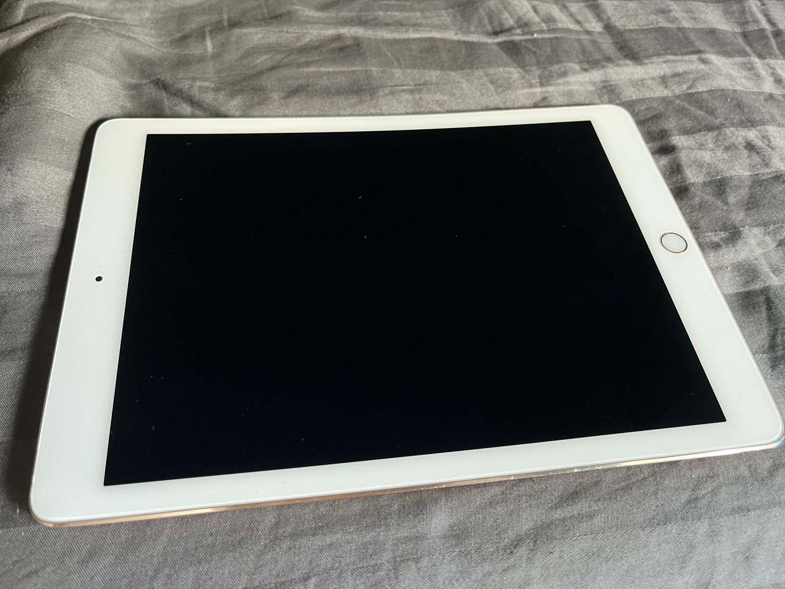 Apple Ipad Air 2, Informatique & Logiciels, Apple iPad Tablettes, Enlèvement ou Envoi, Apple iPad, 9 pouces, Or Rose